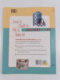 Quilters on the Go