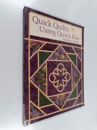 Quick Quilts Using Quick Bias