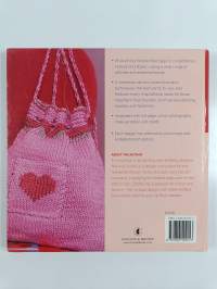 25 Bags to Knit - Beautiful Bags in Stylish Colors