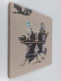 Hraeringar : The Nordic House and Iceland = Nordes hus og Island : 2007-2013