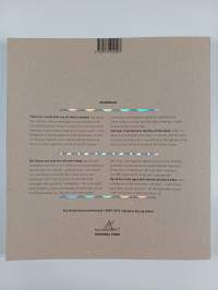 Hraeringar : The Nordic House and Iceland = Nordes hus og Island : 2007-2013