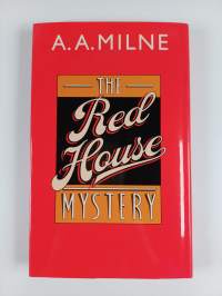 The red house mystery