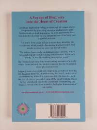 Multidimensional Man - A Voyage of Discovery into the Heart of Creation (signeerattu, tekijän omiste)
