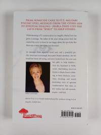 American Psychic - A Spiritual Journey from the Heartland to Hollywood, Heaven, and Beyond (signeerattu, tekijän omiste)