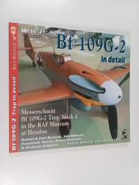 Bf 109G-2 in Detail - Photo manual for modelers