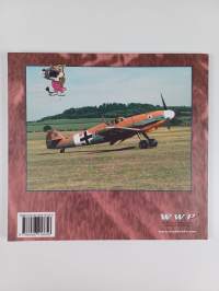 Bf 109G-2 in Detail - Photo manual for modelers