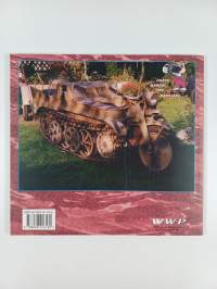 Kettenkrad in Detail - Photo manual for modelers