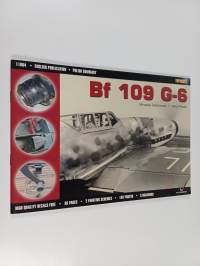 Bf 109 G-6
