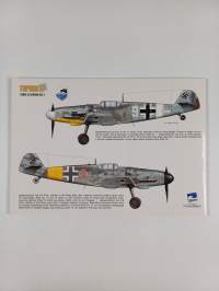 Bf 109 G-6