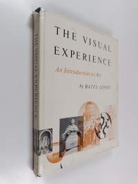 The Visual Experience : An Introduction to Art