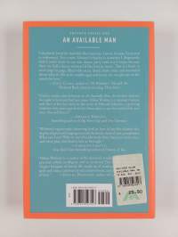 An available man : a novel