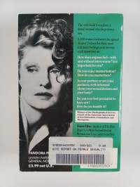 The Hite Report - On Female Sexuality