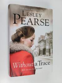 Without a Trace