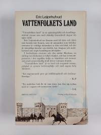 Vattenfolkets land