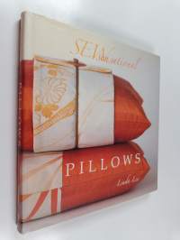 Sew sensatonal pillows