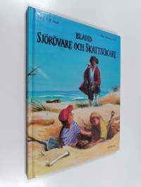 Bland sjörövare och skattsökare