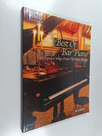 Best Of Bar Piano - 30 popular Songs from the Piano Lounge