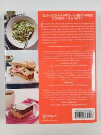 Wheat Belly 30-Minute (Or Less!) Cookbook - 200 Quick and Simple Recipes to Lose the Wheat, Lose the Weight, and Find Your Path Back to Health