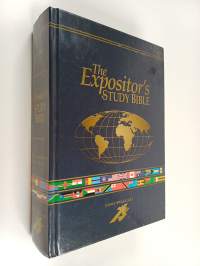 The expositor&#039;s Study Bible
