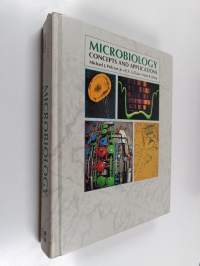 Microbiology : concepts and applications