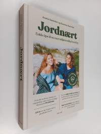 Jordnært : enkle tips til en mer miljøvennlig hverdag