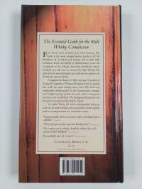 The malt whisky file : Connoisseur&#039;s guide to malt whiskies and their distilleries