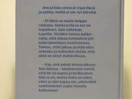 Elämässä kiinni