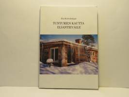 Tunturien kautta Elsantievalle