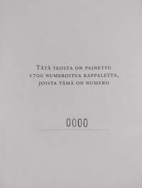 Lotat - Suomen naisten suuri tarina (numeroitu)