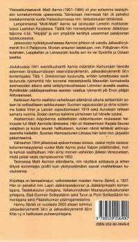 Motti-Matti 1901-1984