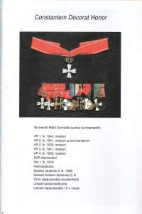 Motti-Matti 1901-1984