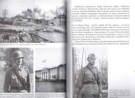Motti-Matti 1901-1984