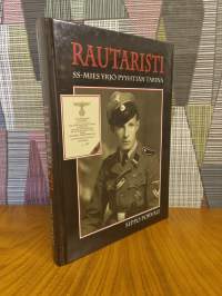 Rautaristi : SS-mies Yrjö Pyyhtiän tarina