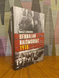 Hennalan naismurhat 1918