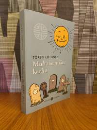 Tyhjä kuva