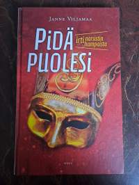 Pidä puolesi - Irti narsistin hampaista