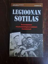 Legioonan sotilas