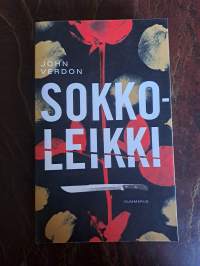 Sokkoleikki