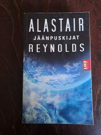 Jäänpuskijat