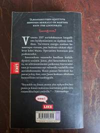 Jäänpuskijat