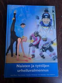Naisten ja tyttöjen urheiluvalmennus