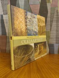 Olkiaarteet