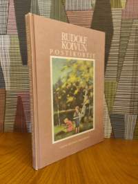 Rudolf Koivun postikortit