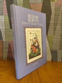 Rudolf Koivun postikortteja