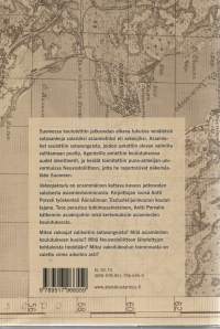Vakoojakoulu : Päämajan asiamieskoulutus jatkosodassa