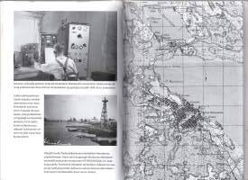 Vakoojakoulu : Päämajan asiamieskoulutus jatkosodassa