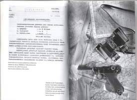 Vakoojakoulu : Päämajan asiamieskoulutus jatkosodassa