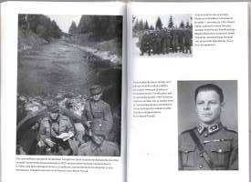 Vakoojakoulu : Päämajan asiamieskoulutus jatkosodassa