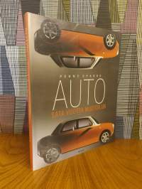 Auto : sata vuotta muotoilua
