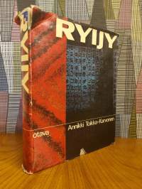 Ryijy